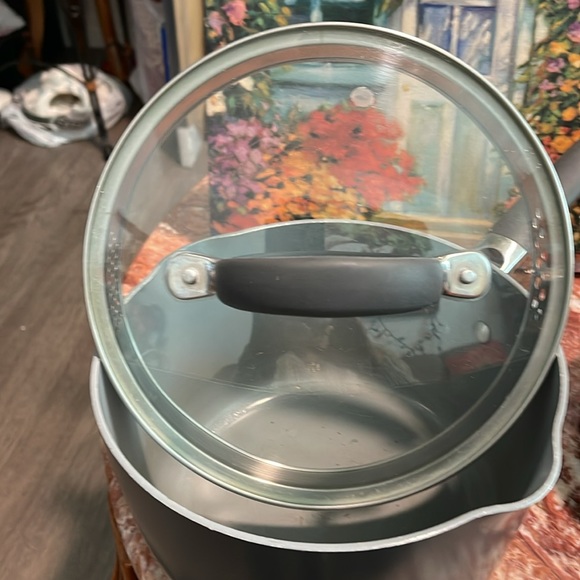 Lot of 2 cooking pots - Picture 8 of 12